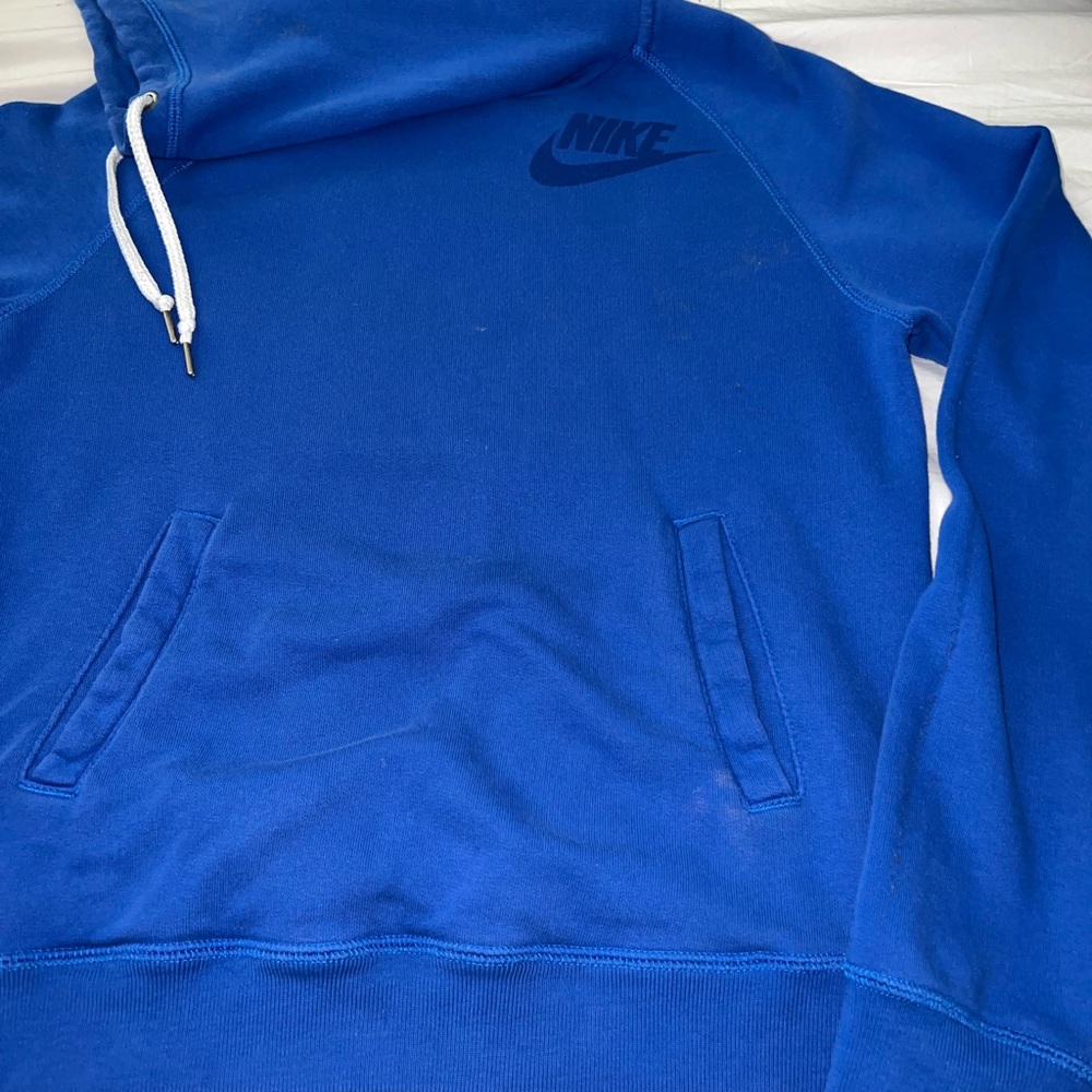 Nike hoodie